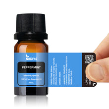 Load image into Gallery viewer, Peppermint Essential Oil