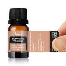 Load image into Gallery viewer, Cedarwood Virginian Essential Oil