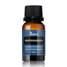 Load image into Gallery viewer, Wintergreen 15ml (Wholesale)