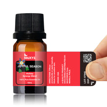 Load image into Gallery viewer, Joyful Season Holiday Synergy Blend