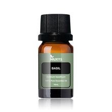 Load image into Gallery viewer, Basil Essential Oil