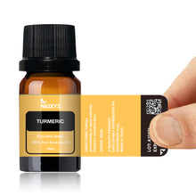 Load image into Gallery viewer, Turmeric Essential Oil