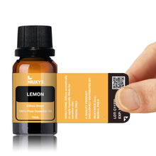 Load image into Gallery viewer, Lemon 15ml (Wholesale)