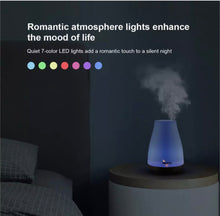 Load image into Gallery viewer, Endure Ultrasonic Diffuser