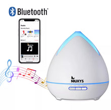 Load image into Gallery viewer, Eminence EO Ultrasonic Diffuser