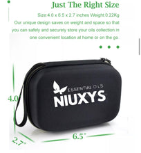 Load image into Gallery viewer, EO Carrying Case Hard Shell (Wholesale)