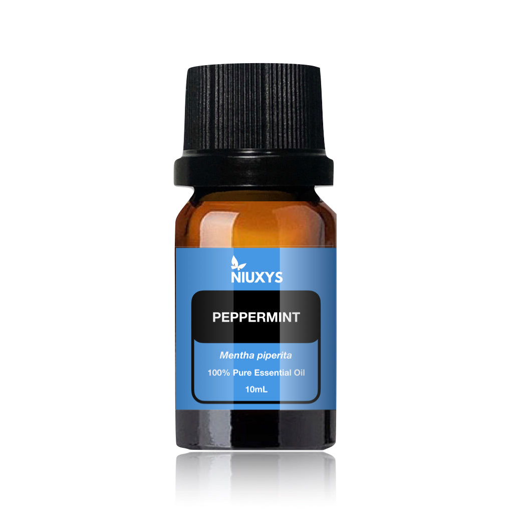Swastik Ooty Premium Peppermint Oil - 100% Pure and Natural Mentha Arvenis  - Therapeutic Grade Essential Oil for Aromatherapy, Hair, and Digestive  Health- 10 ml : : Health & Personal Care