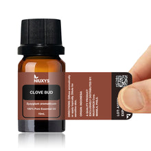 Load image into Gallery viewer, Clove Bud Essential Oil