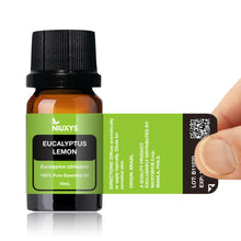 Load image into Gallery viewer, Eucalyptus Lemon Essential Oil