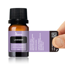 Load image into Gallery viewer, Lavender Essential Oil