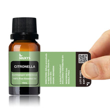 Load image into Gallery viewer, Citronella 15ml (Wholesale)