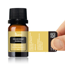 Load image into Gallery viewer, Chamomile Roman Essential Oil