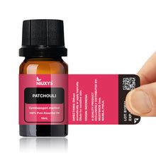 Load image into Gallery viewer, Patchouli Essential Oil