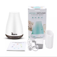 Load image into Gallery viewer, Endure Ultrasonic Diffuser