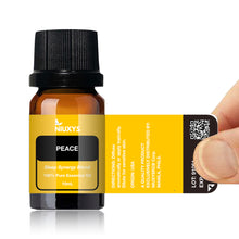 Load image into Gallery viewer, Peace Synergy Blend