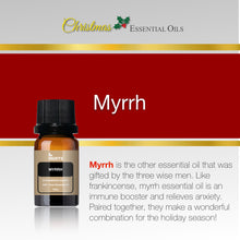 Load image into Gallery viewer, Christmas Essential Oils