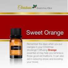Load image into Gallery viewer, Christmas Essential Oils