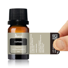 Load image into Gallery viewer, Copaiba Essential Oil