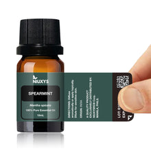 Load image into Gallery viewer, Spearmint Essential Oil