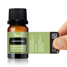 Load image into Gallery viewer, Lemongrass Essential Oil