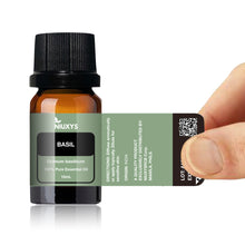 Load image into Gallery viewer, Basil Essential Oil