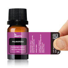 Load image into Gallery viewer, Palmarosa Essential Oil