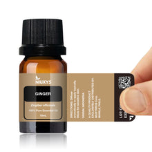 Load image into Gallery viewer, Ginger Essential Oil