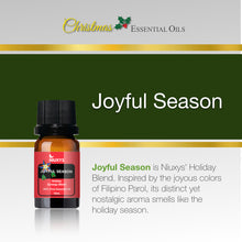 Load image into Gallery viewer, Christmas Essential Oils