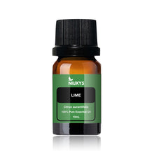 Load image into Gallery viewer, Lime Essential Oil