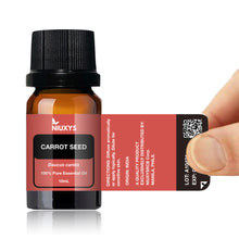 Load image into Gallery viewer, Carrot Seed Essential Oil