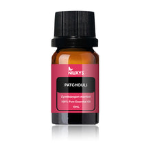 Load image into Gallery viewer, Patchouli Essential Oil