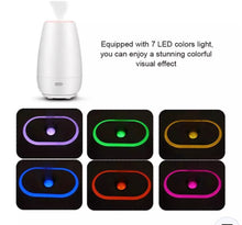 Load image into Gallery viewer, Voyager Ultrasonic Diffuser (Wholesale)