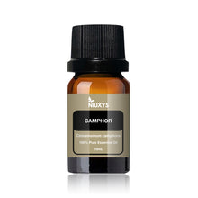 Load image into Gallery viewer, Camphor Essential Oil