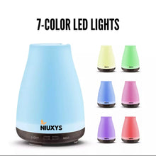 Load image into Gallery viewer, Endure Ultrasonic Diffuser