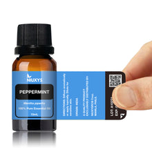 Load image into Gallery viewer, Peppermint 15ml (Wholesale)