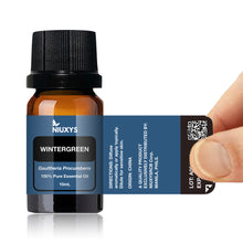 Load image into Gallery viewer, Wintergreen Essential Oil