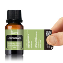 Load image into Gallery viewer, Lemongrass 15ml (Wholesale)
