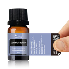 Load image into Gallery viewer, Juniper Berry Essential Oil