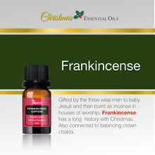 Load image into Gallery viewer, Christmas Essential Oils