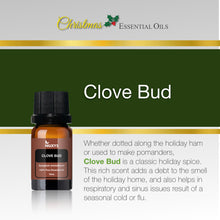 Load image into Gallery viewer, Christmas Essential Oils