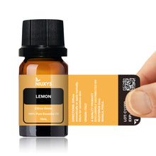 Load image into Gallery viewer, Lemon Essential Oil