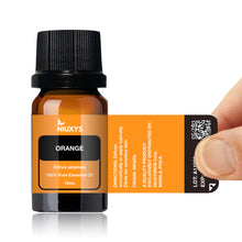 Load image into Gallery viewer, Orange Essential Oil