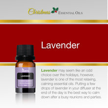 Load image into Gallery viewer, Christmas Essential Oils
