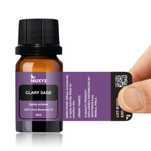 Load image into Gallery viewer, Clary Sage Essential Oil