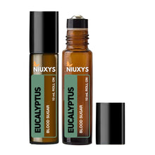 Load image into Gallery viewer, Roller Blend Gift Set