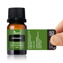 Load image into Gallery viewer, Bergamot Essential Oil
