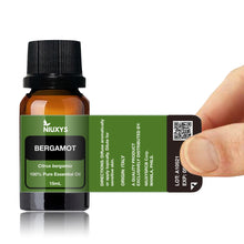 Load image into Gallery viewer, Bergamot 15ml (Wholesale)
