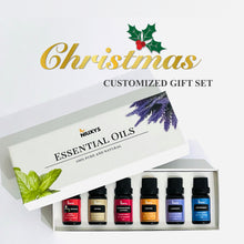 Load image into Gallery viewer, Christmas Essential Oils