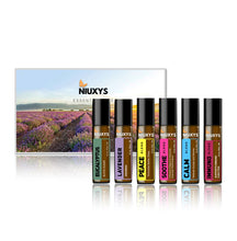 Load image into Gallery viewer, Roll-on Blend Collection (Wholesale)