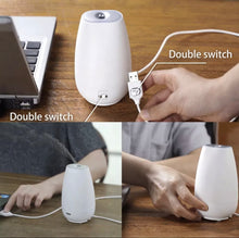 Load image into Gallery viewer, Voyager Ultrasonic Diffuser